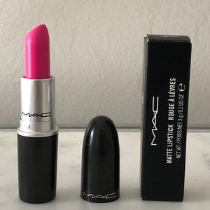 MAC Lipstick - Candy Yum Yum